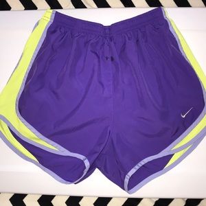 Nike Dri-Fit Shorts